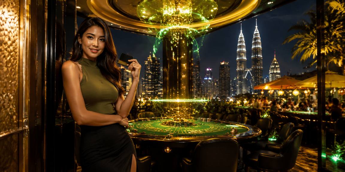 cod lotto Bagaimana cod lotto mulai melayani pemain