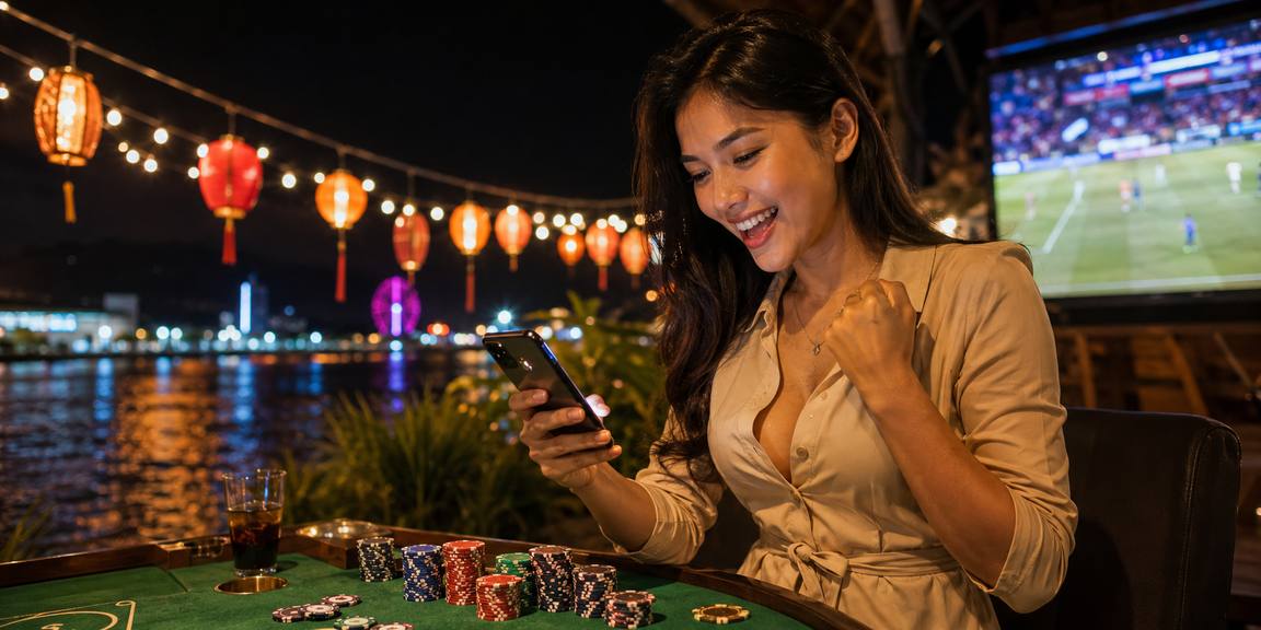 cod lotto Animasi Cascade dan Ekspansi